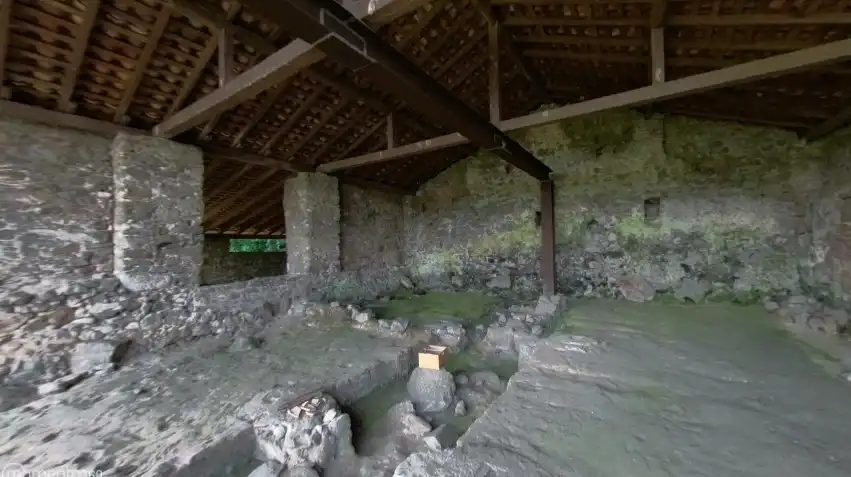 Reconstrução Virtual do Engenho São Jorge dos Erasmos